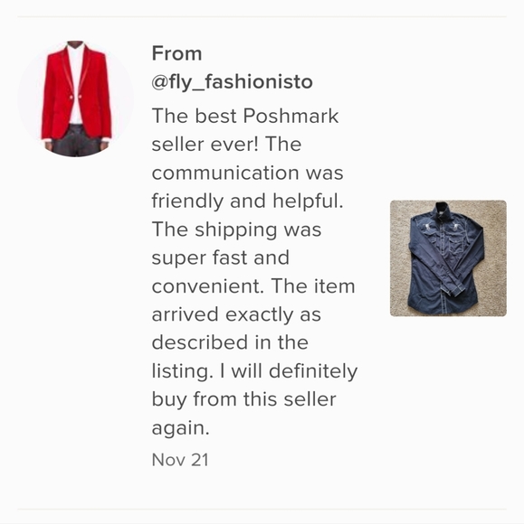 let the ratings speak for themselves - Picture 4 of 12